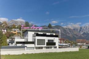 Ferienwohnung Ampass